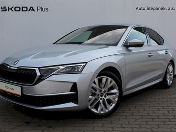 Top Selection 2.0 TSI 150kW 4x