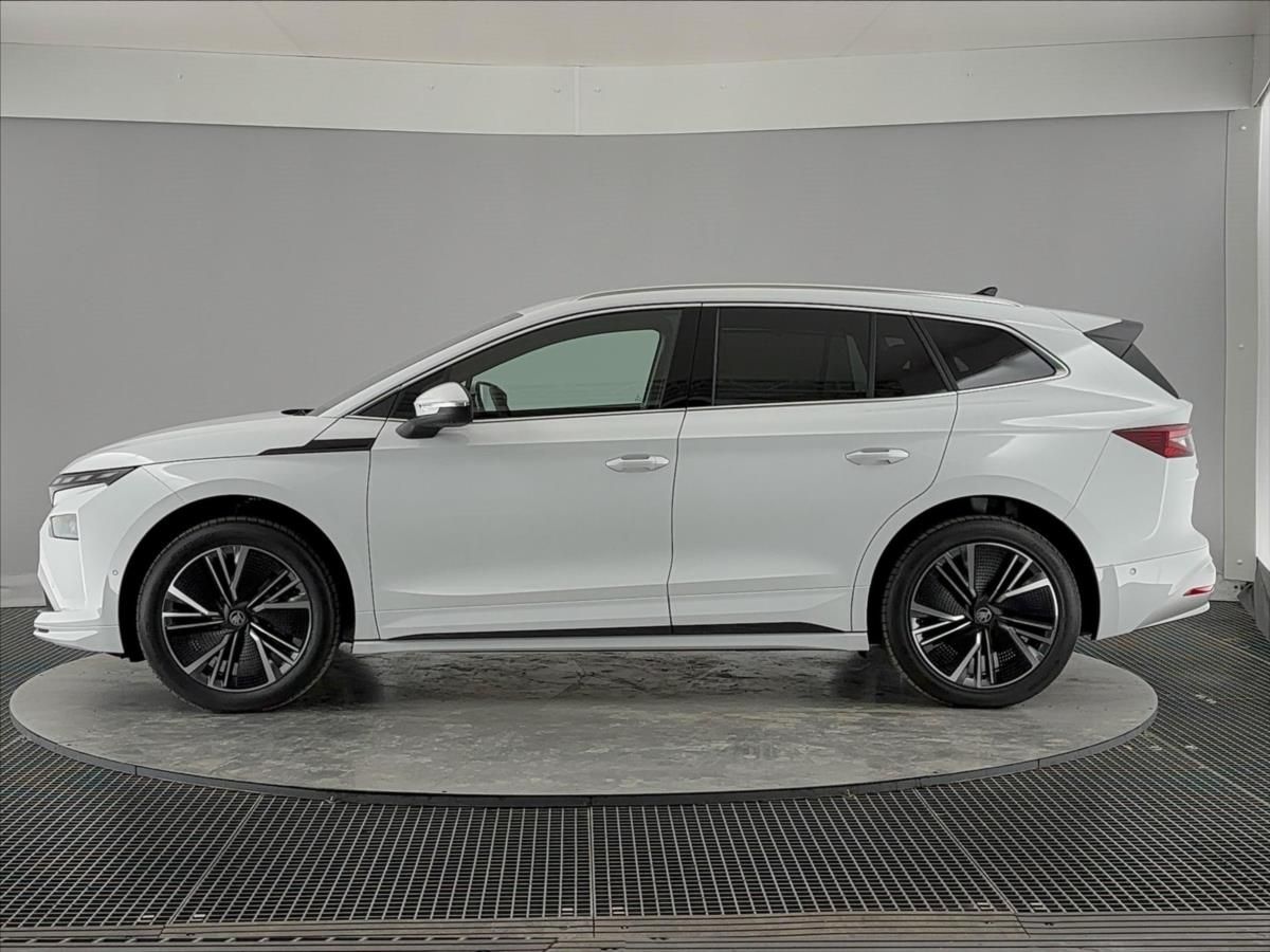 Škoda Enyaq iV, Selection - fotka 3