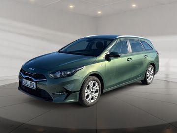 SPIN 1.5T-GDI 118kW CZ DPH