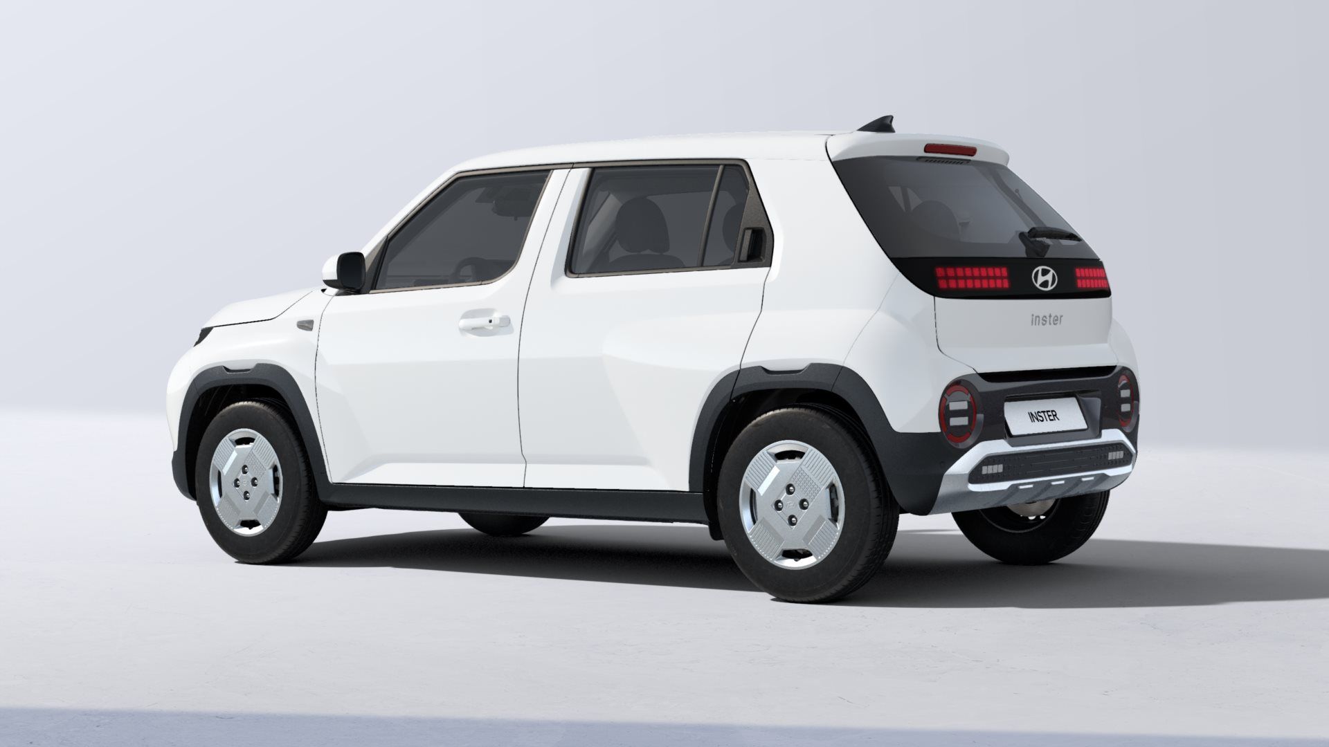 Hyundai Inster, 4S ECO SMART RANGE - fotka 3