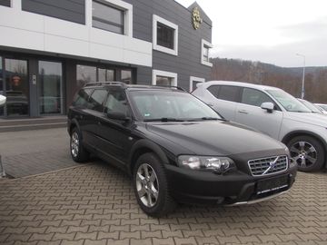 2.4 D5 AWD AUT, NOVÉ ROZVODY