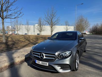 220D 4Matic, AMG,HUD, servis