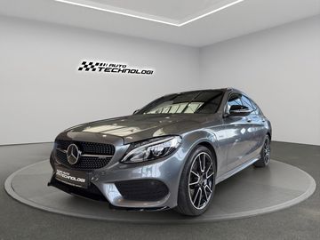 43 4MATIC kombi