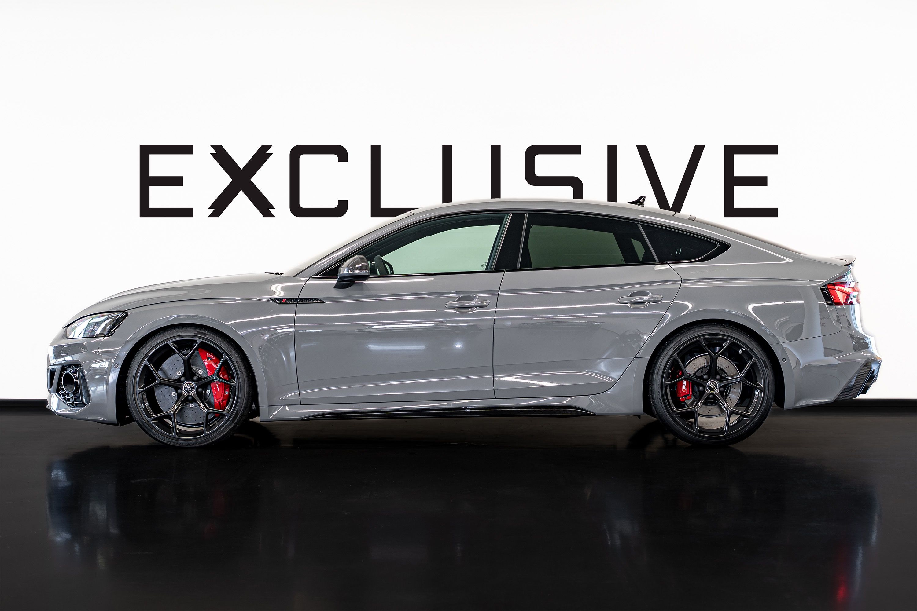Audi RS5, Competition Plus - fotka 4