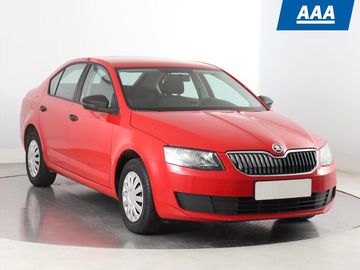 1.2 TSI, Ambition, Serv.kniha