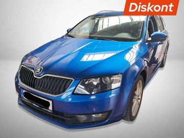 1.6 TDI, Style Plus, Automat