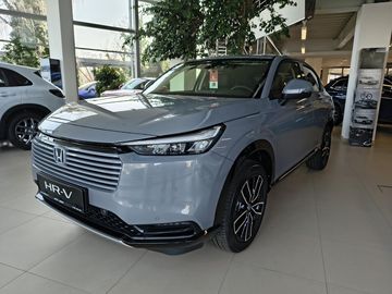 e:HEV 1.5 i-MMD Advance 2025