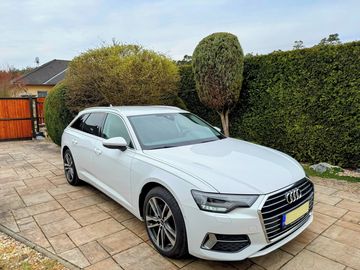 2.0 TDI Sport 150 kW DPH 1.maj