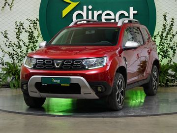 1.0 TCe 67 kW LPG Essential