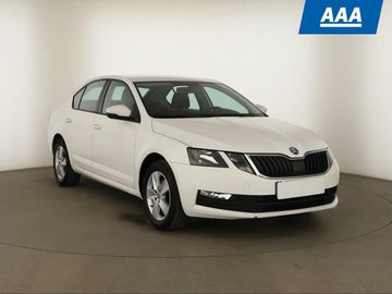 1.4 TSI, Ambition, Serv.kniha