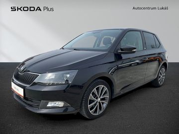 EDITION 1.2 TSI 66 kW