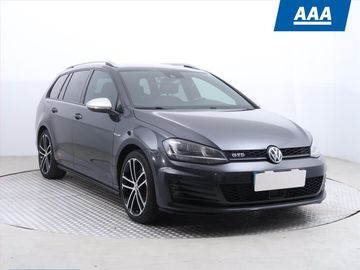 2.0 TDI GTD, Automat