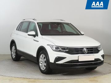 1.5 TSI, Automat