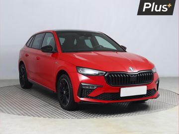 1.0 TSI, Monte Carlo, ČR,1.maj