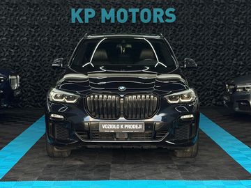 30d xDrive,Mpaket,ČR,DPH