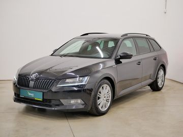 2.0 TDI 110 kW SportLine