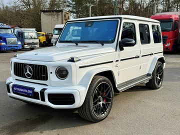 63 AMG Designo / Carbon
