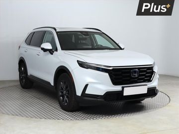 2.0i-MMD HEV, Elegance