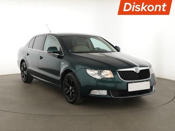 2.0 TDI, Laurin&Klement