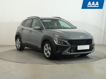 1.0 T-GDI, ČR,1.maj