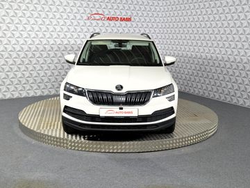2.0TDi 110kw 4x4 Ambition MAN6