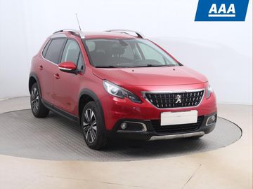 1.2 PureTech, Active, ČR,1.maj