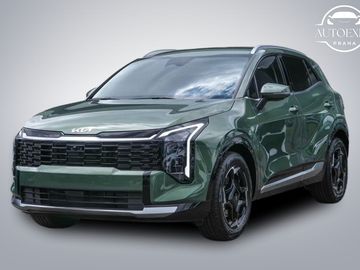 1.6 T-GDI DCT Spirit Drivewise