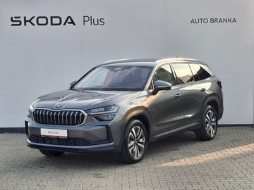 1.5 TSI 150 kW iV Excl. Select