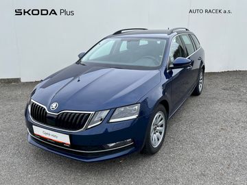 1.8 TSI 132kW DSG Ambition Com