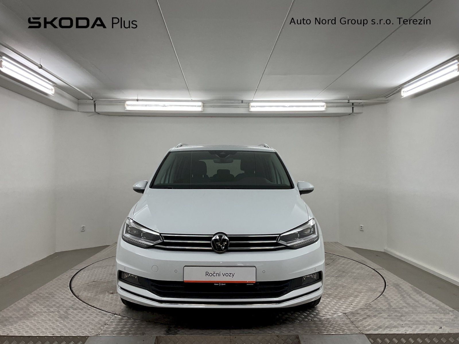 Volkswagen Touran, 1.5 TSI EVO BMT Highline DSG - fotka 4