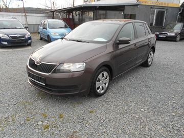 1,2 TSI 66 kw