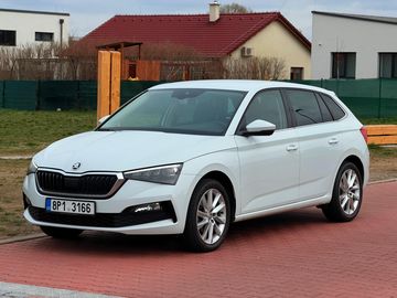 1.5tsi 110kw STYLE DSG, CZ,DPH