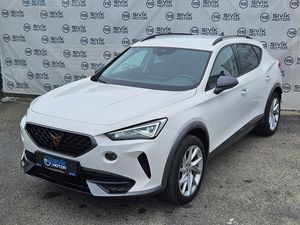 Cupra Formentor, DSG STYLE VIRTUAL LED ACC DPH
