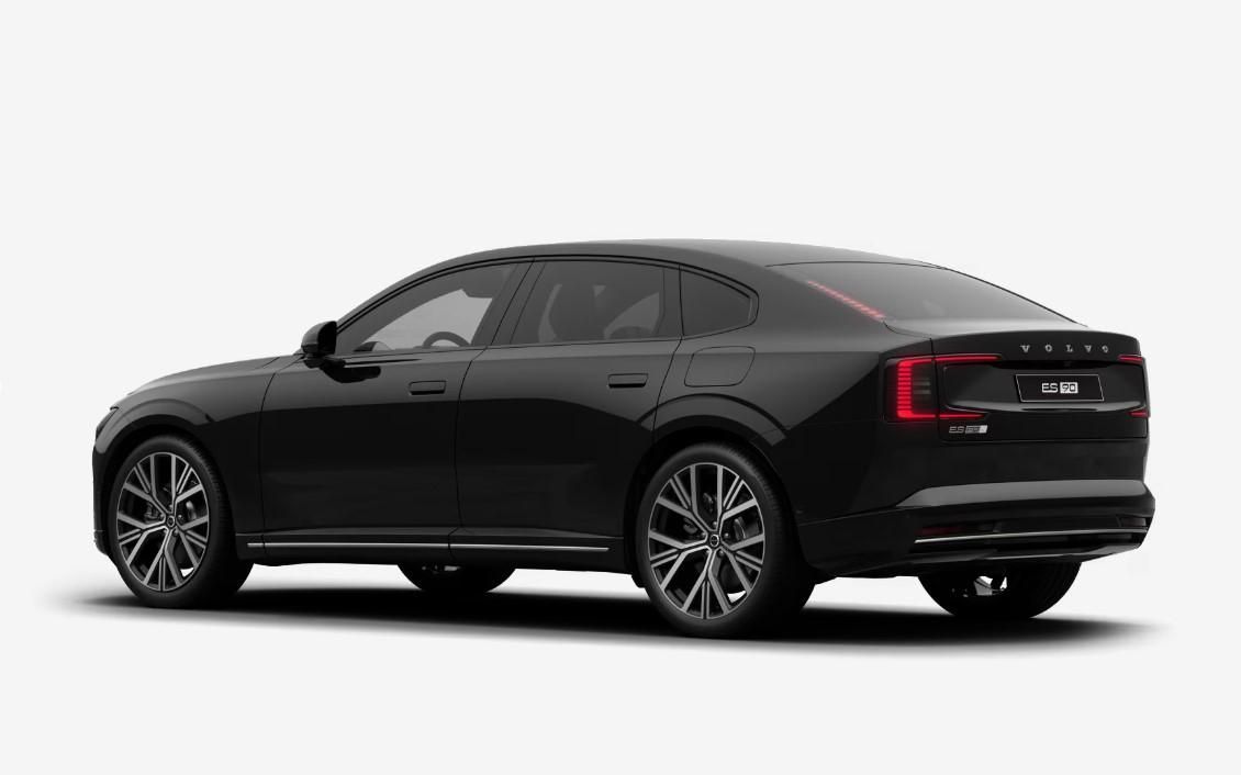 Volvo ES90, TWIN MOTOR PERFORMANCE ULTRA - fotka 6