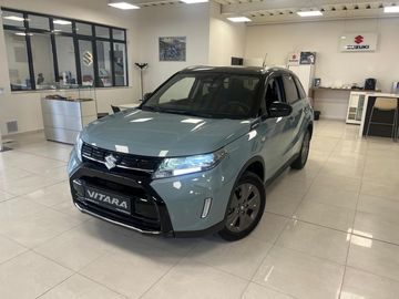 PREMIUM 1,4 HYBRID A/T 4x2 MY2