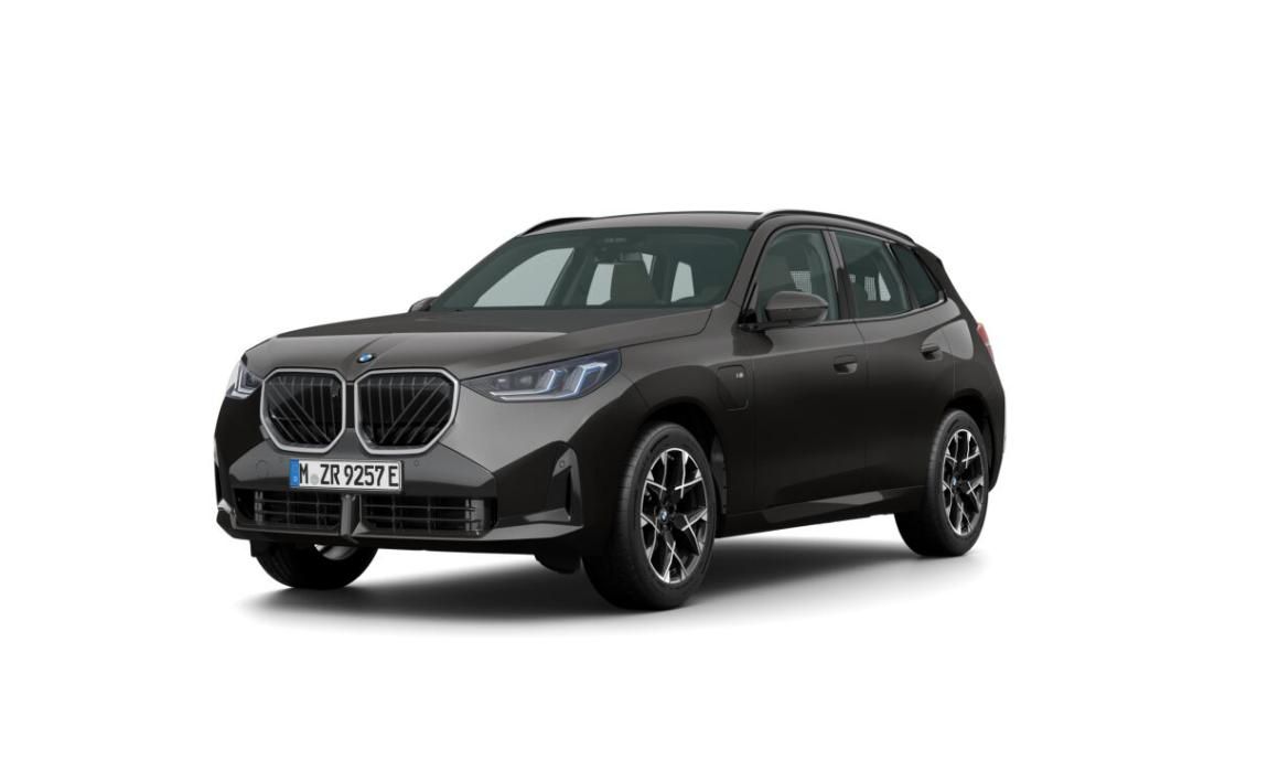 BMW X3, 30e xDrive