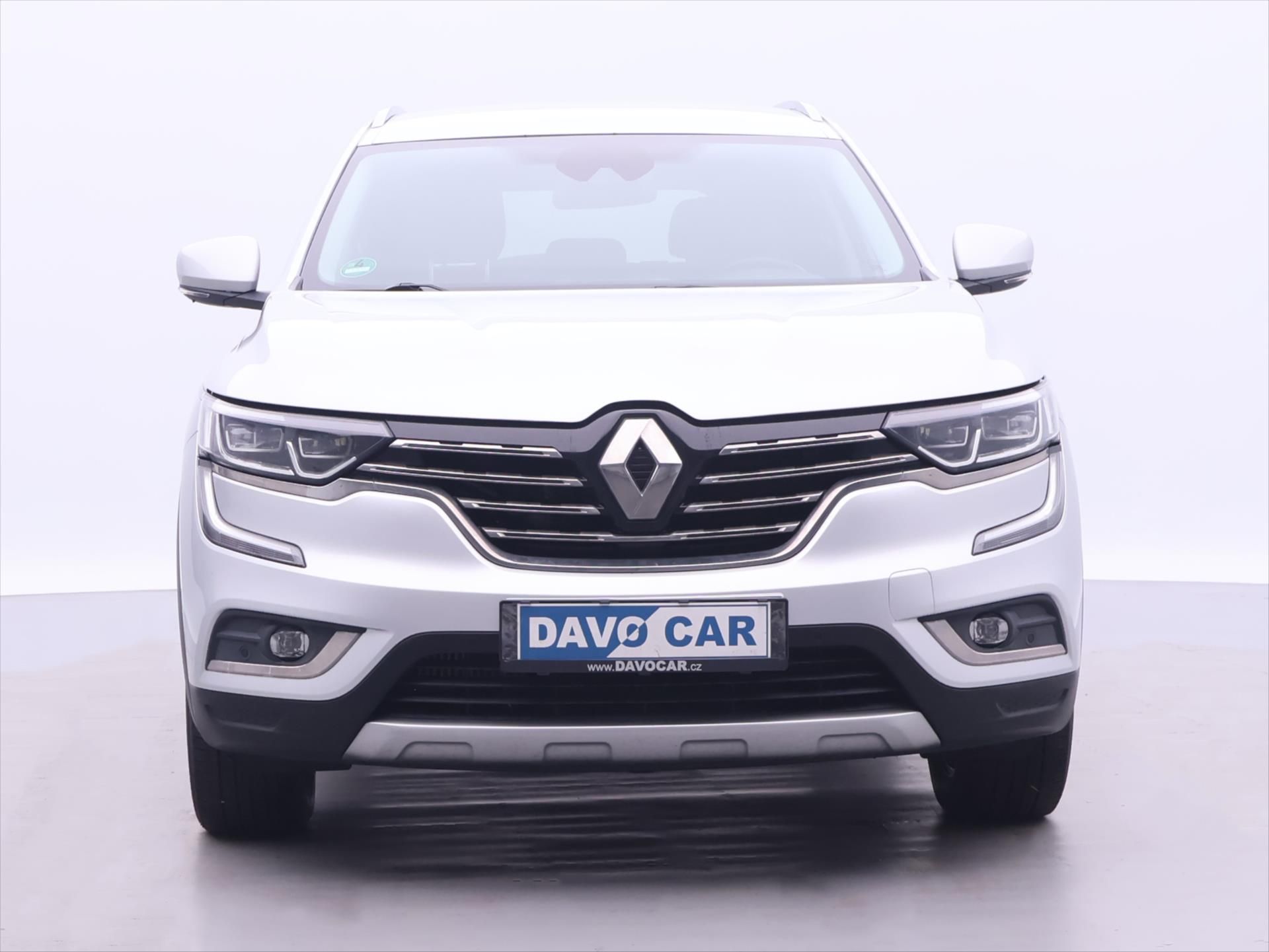 Renault Koleos, 2,0 130 kW 4x4 Energy Intens - fotka 2