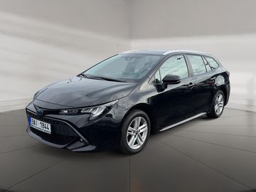 COMFORT 2.0 HYBRID 112kW CZ