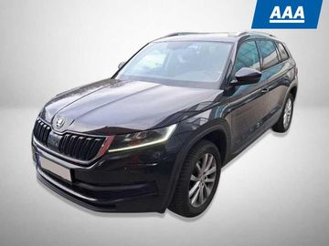 1.5 TSI, Style Plus, Automat