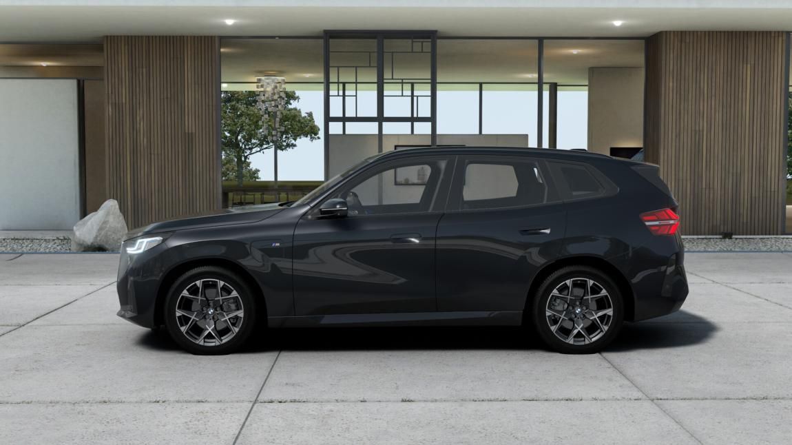 BMW X3, 30e xDrive - fotka 5