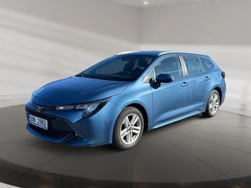 COMFORT 2.0 HYBRID 112kW CZ