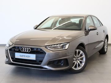2.0 TDI QUATTRO S-TRONIC
