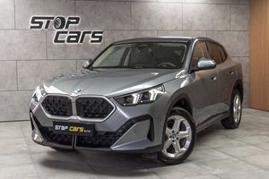 BMW X2, xDrive20d ZÁRUKA*TAŽNÉ*ČR 1.M*