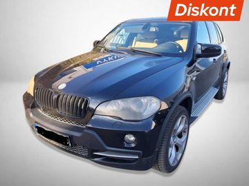 3.0d, 4X4, Automat, Navi