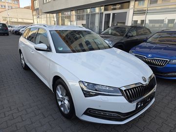 2.0 TDI 110kW DSG Style