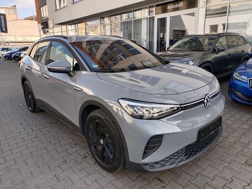 ID.4 Pro 150kW / ALU 19''