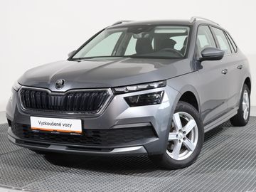 STYLE 1,0 TSI 81 kW