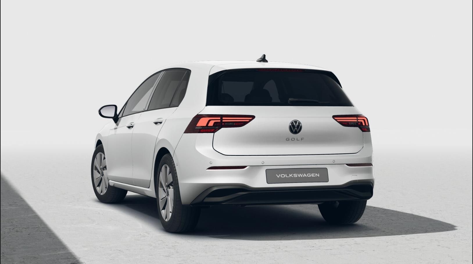Volkswagen Golf, 1,5 TSI 85 kW 6G - fotka 3