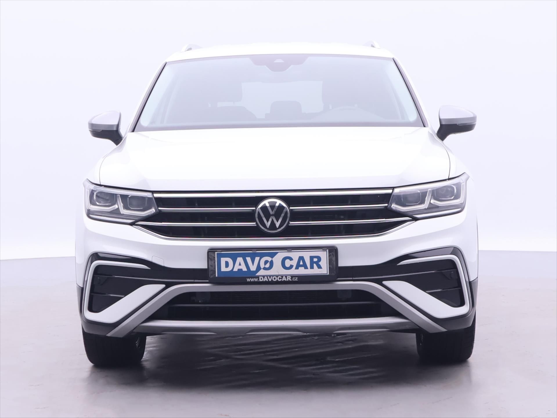 Volkswagen Tiguan Allspace, 2,0 TDI 147kW DSG DPH - fotka 2
