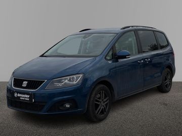2.0 TDI / 103 kW Style 4WD